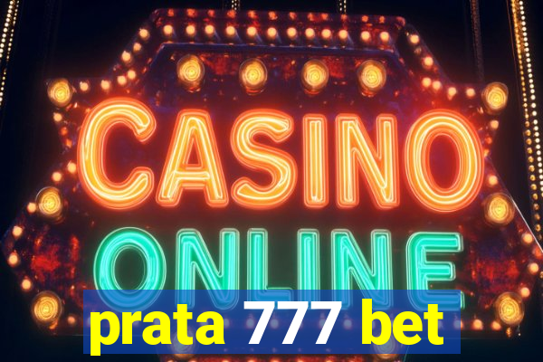 prata 777 bet